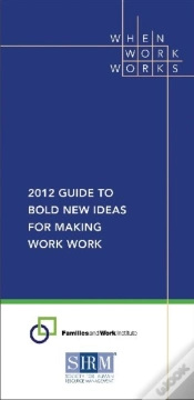 Capa do artigo Guide To Bold New Ideas For Making Work Work