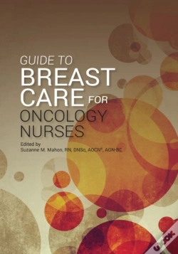 Capa do artigo Guide To Breast Care For Oncology Nurses