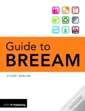 Capa do artigo Guide To Breeam