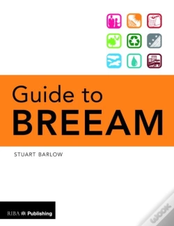 Capa do artigo Guide To Breeam