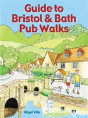 Guide To Bristol & Bath Pub Walks - Preview