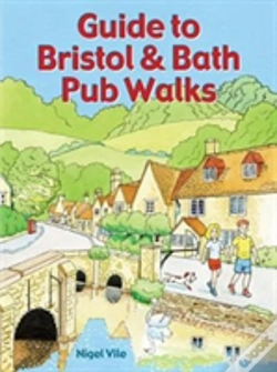 Capa do artigo Guide To Bristol & Bath Pub Walks