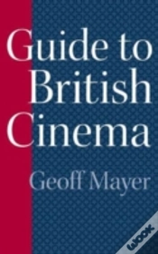 Capa do artigo Guide To British Cinema