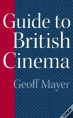 Capa do artigo Guide To British Cinema