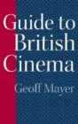 Guide To British Cinema - Preview