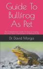 Guide To Bullfrog As Pet - Preview