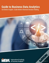 Guide To Business Data Analytics