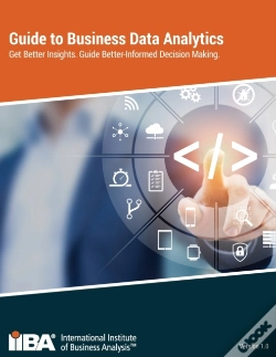 Capa do artigo Guide To Business Data Analytics