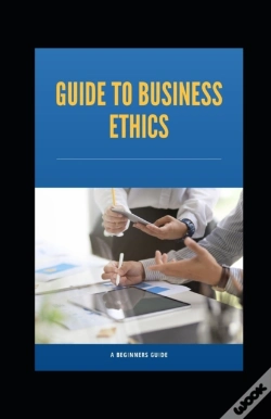 Capa do artigo Guide To Business Ethics