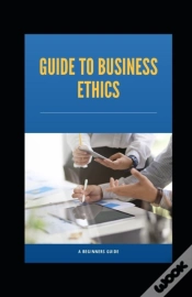 Capa do artigo Guide To Business Ethics