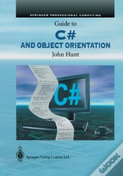 Capa do artigo Guide To C# And Object Orientation