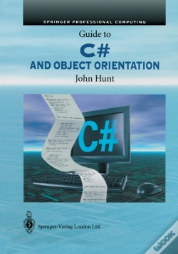 Capa do artigo Guide To C# And Object Orientation