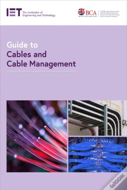 Capa do artigo Guide To Cables And Cable Management
