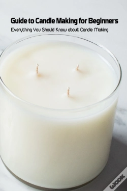 Capa do artigo Guide To Candle Making For Beginners