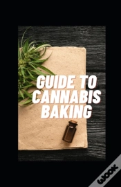 Capa do artigo Guide To Cannabis Baking