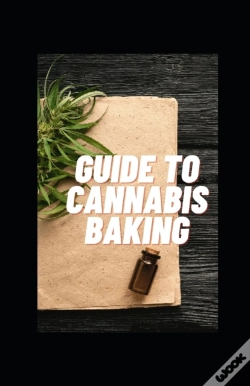 Capa do artigo Guide To Cannabis Baking