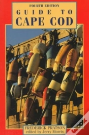 Capa do artigo Guide To Cape Cod