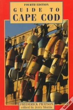 Capa do artigo Guide To Cape Cod