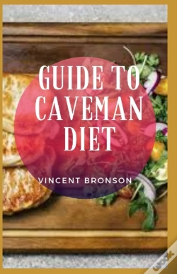 Capa do artigo Guide To Caveman Diet