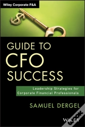 Guide To Cfo Success