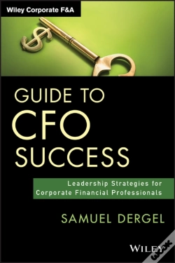 Capa do artigo Guide To Cfo Success