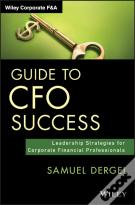 Guide To Cfo Success