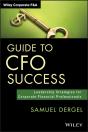Guide To Cfo Success - Preview