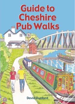 Capa do artigo Guide To Cheshire Pub Walks