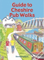 Capa do artigo Guide To Cheshire Pub Walks