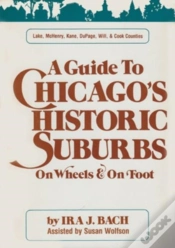 Capa do artigo Guide To Chicago