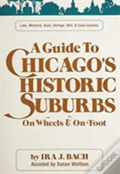 Capa do artigo Guide To Chicago
