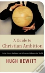 Capa do artigo Guide To Christian Ambition