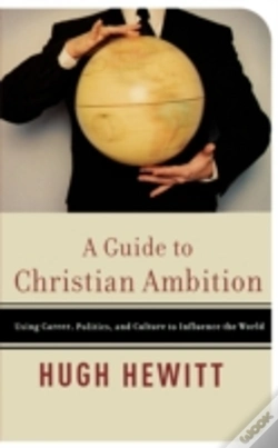 Capa do artigo Guide To Christian Ambition