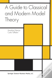 Capa do artigo Guide To Classical And Modern Model Theory