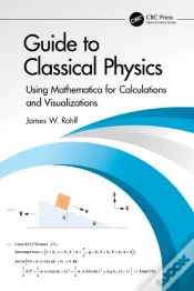 Capa do artigo Guide To Classical Physics