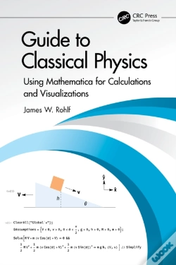 Capa do artigo Guide To Classical Physics