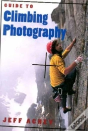 Capa do artigo Guide To Climbing Photography