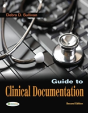 Guide To Clinical Documentation 2e - Preview