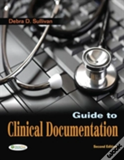Capa do artigo Guide To Clinical Documentation 2e