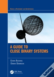 Capa do artigo Guide To Close Binary Systems