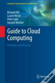 Capa do artigo Guide To Cloud Computing