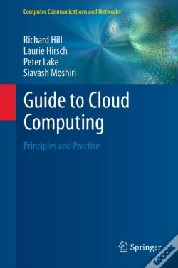 Capa do artigo Guide To Cloud Computing