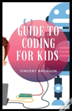Capa do artigo Guide To Coding For Kids