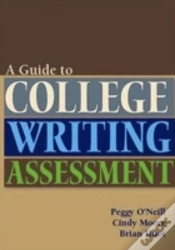 Capa do artigo Guide To College Writing Assessment