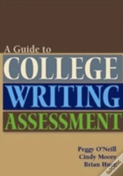 Capa do artigo Guide To College Writing Assessment