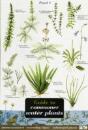 Guide To Commoner Water Plants - Preview