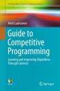 Guide To Competitive Programming - Preview