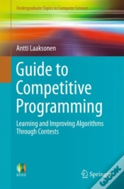 Capa do artigo Guide To Competitive Programming