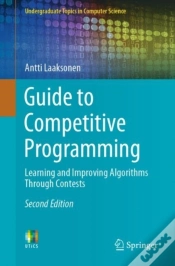 Capa do artigo Guide To Competitive Programming