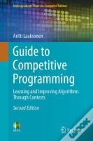 Guide To Competitive Programming